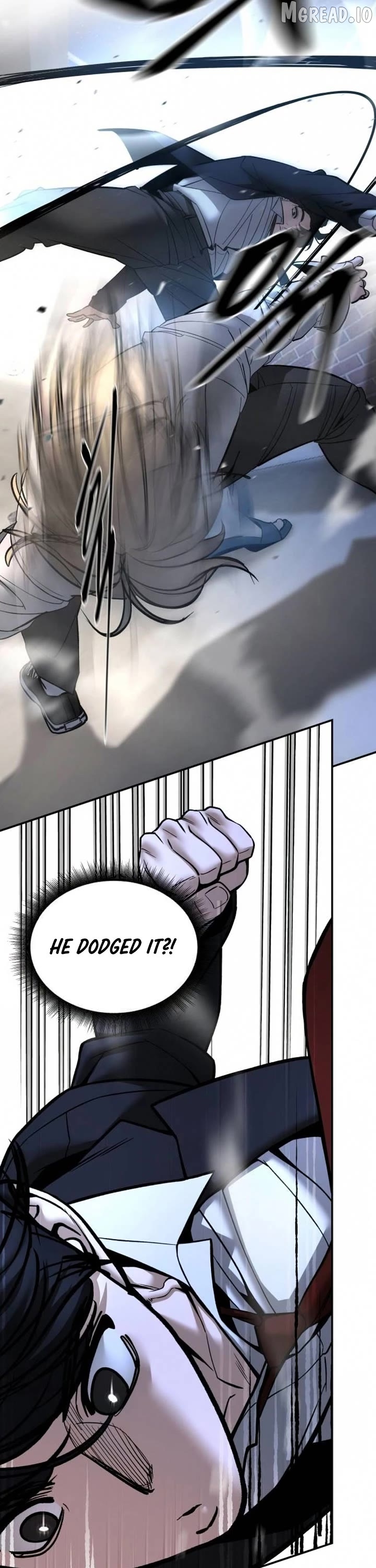 The Bully In-Charge Chapter 181 - page 12