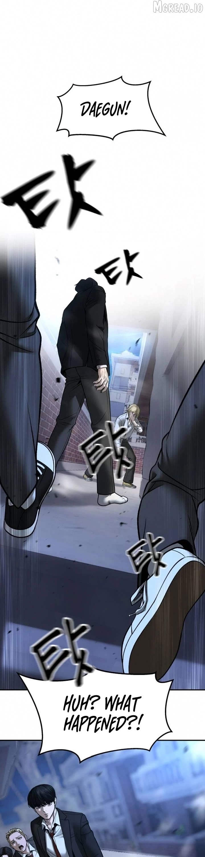 The Bully In-Charge Chapter 181 - page 14