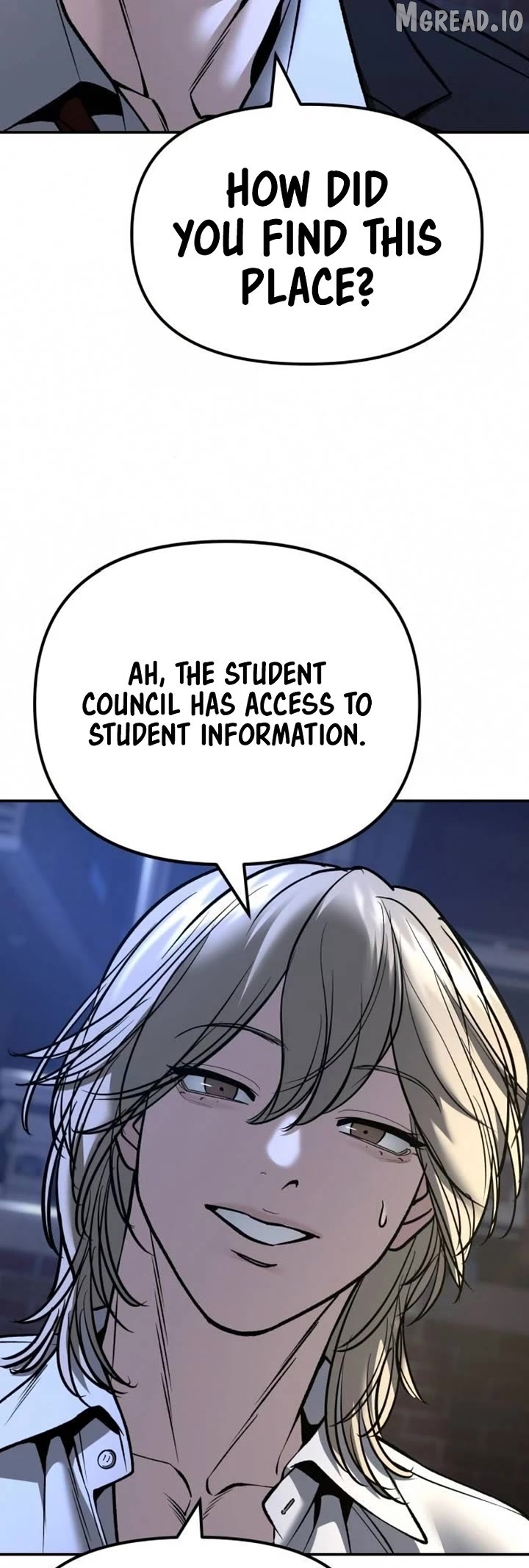 The Bully In-Charge Chapter 181 - page 20