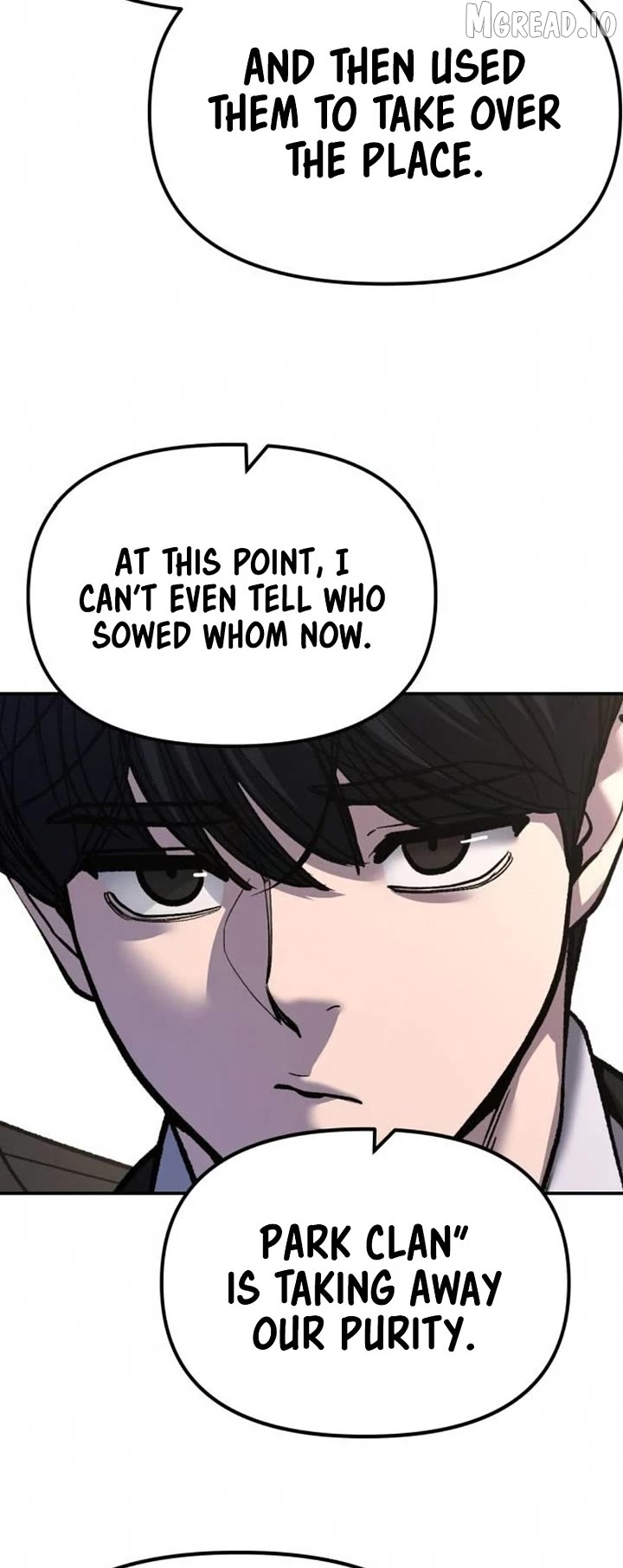The Bully In-Charge Chapter 181 - page 30