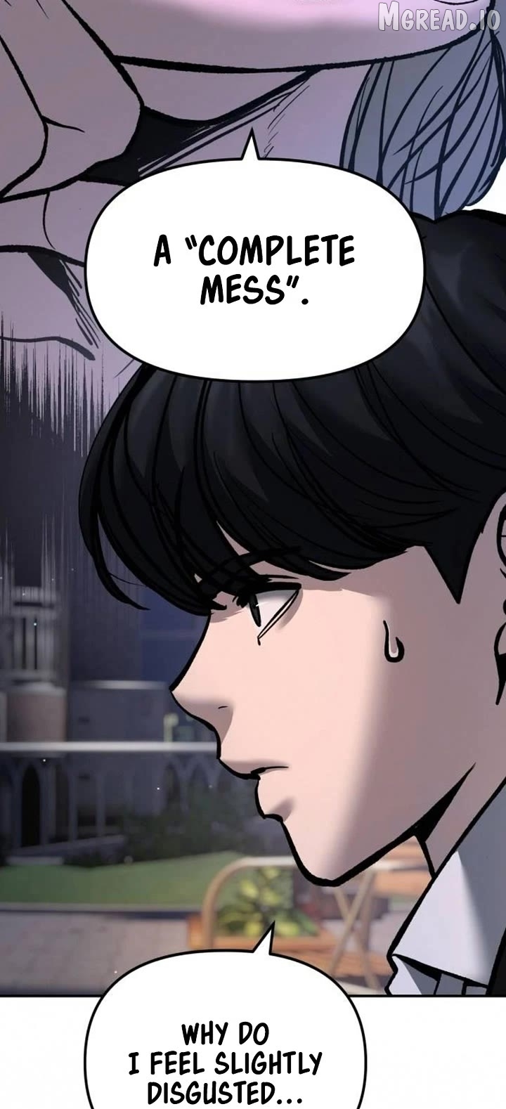 The Bully In-Charge Chapter 181 - page 34