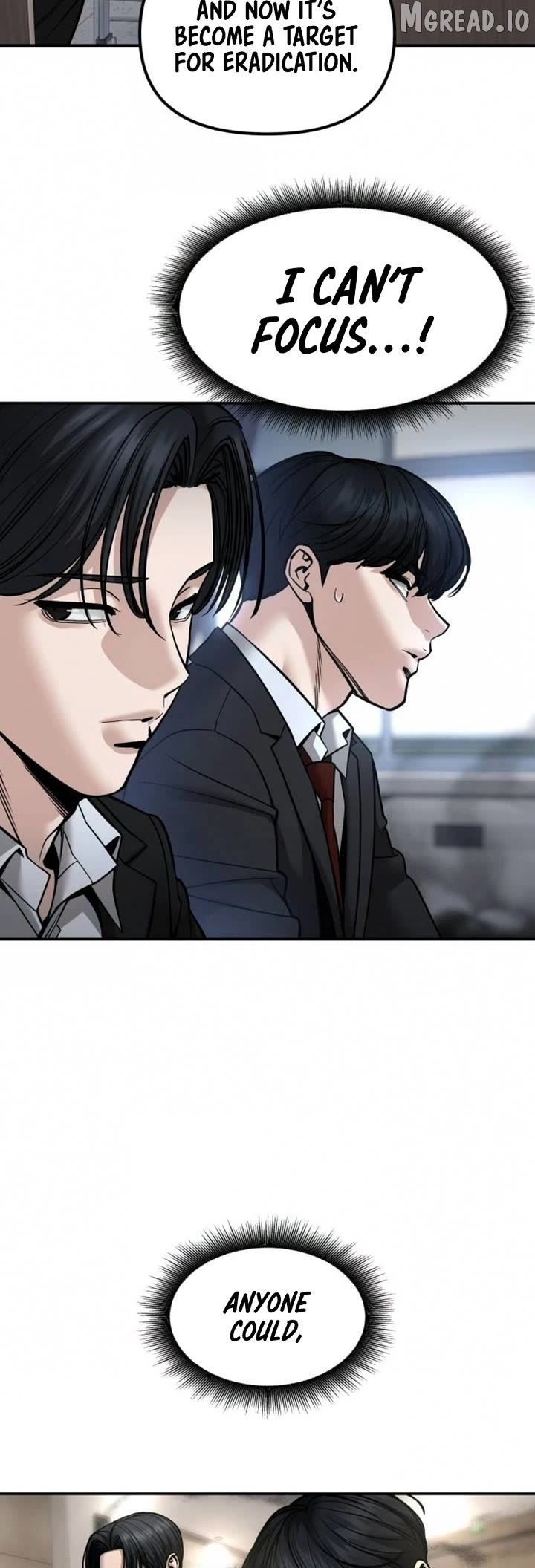 The Bully In-Charge Chapter 181 - page 43