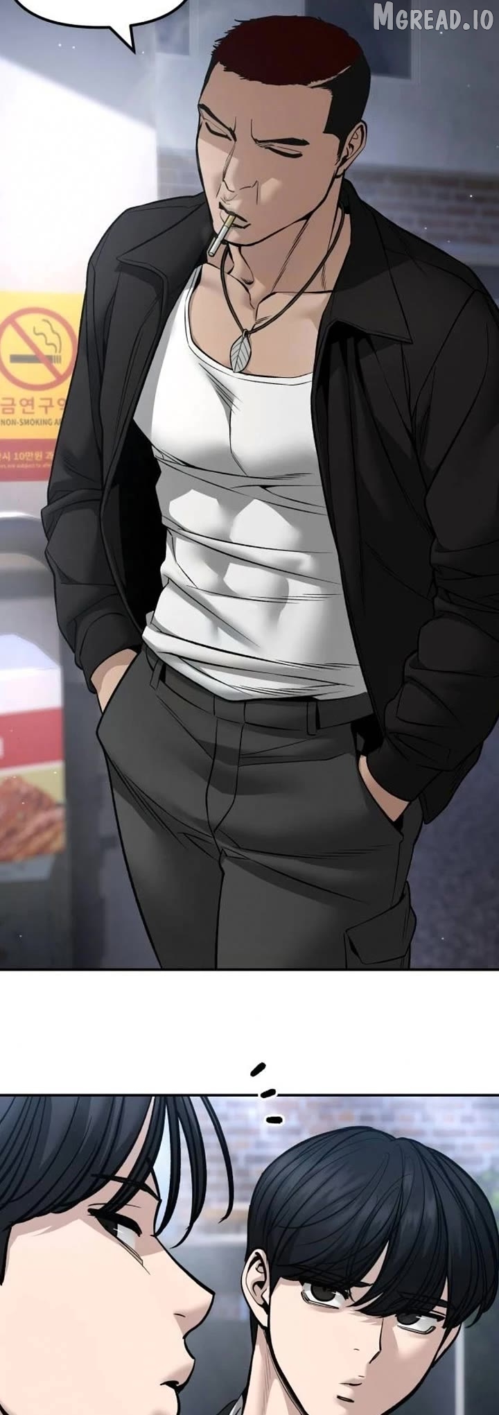 The Bully In-Charge Chapter 181 - page 58