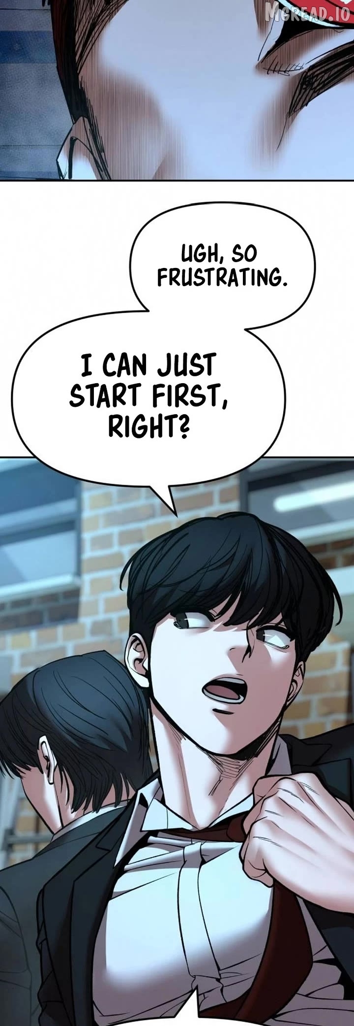 The Bully In-Charge Chapter 181 - page 69