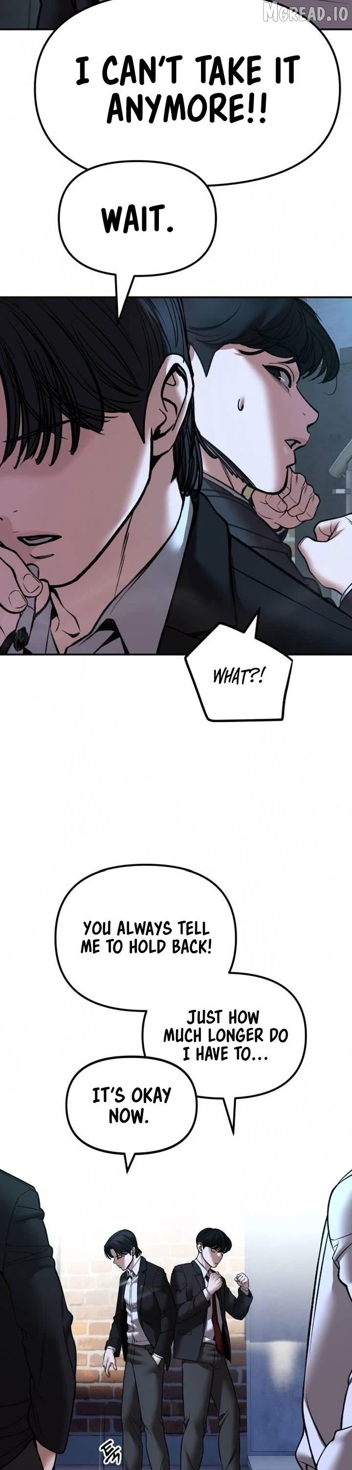 The Bully In-Charge Chapter 181 - page 70