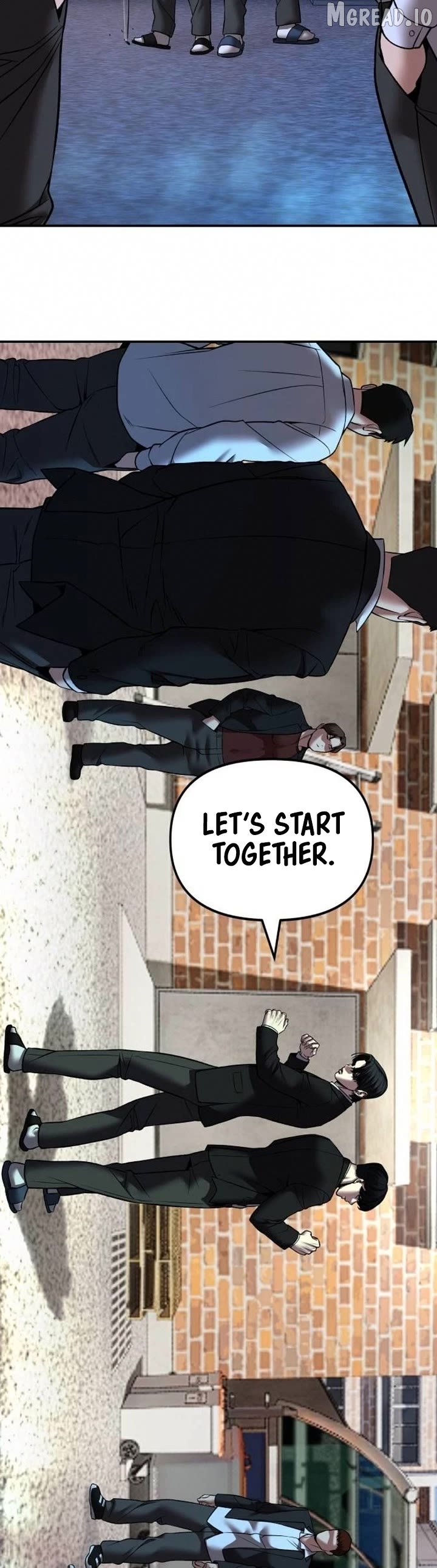 The Bully In-Charge Chapter 181 - page 71