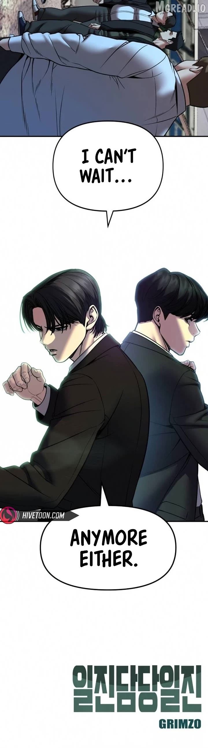 The Bully In-Charge Chapter 181 - page 72