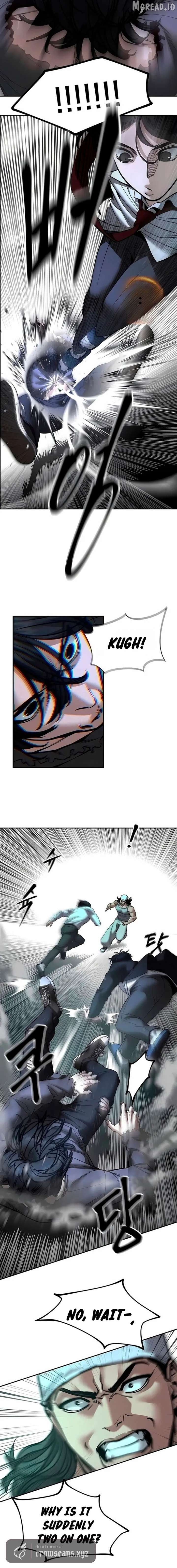 The Bully In-Charge Chapter 183 - page 19