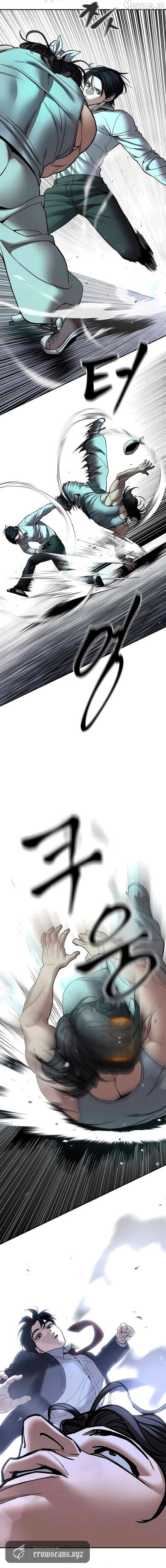 The Bully In-Charge Chapter 183 - page 21