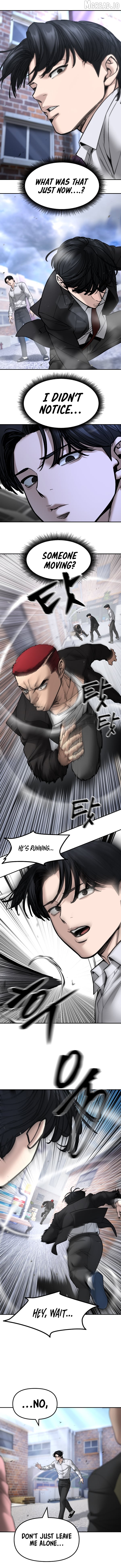 The Bully In-Charge Chapter 184 - page 6