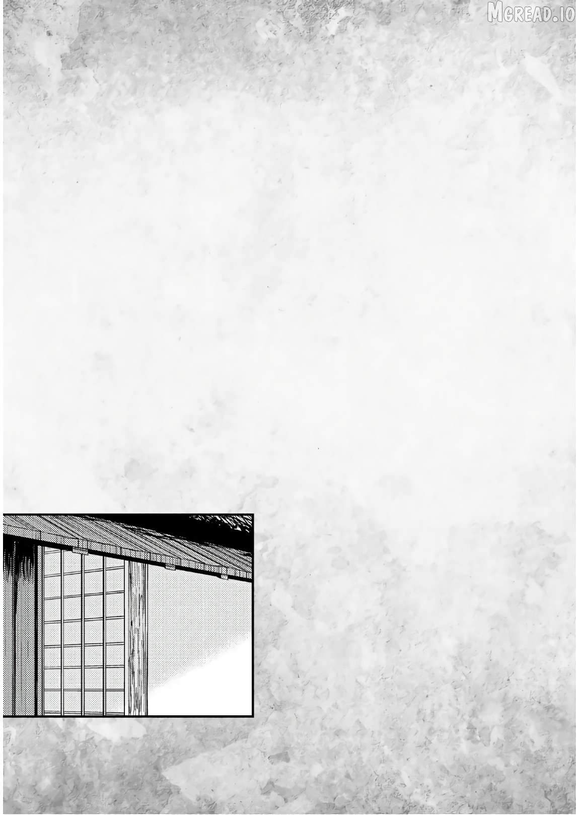 Marginal Operation Zenshi: Haruka Toudo no Canaan Chapter 2 - page 28