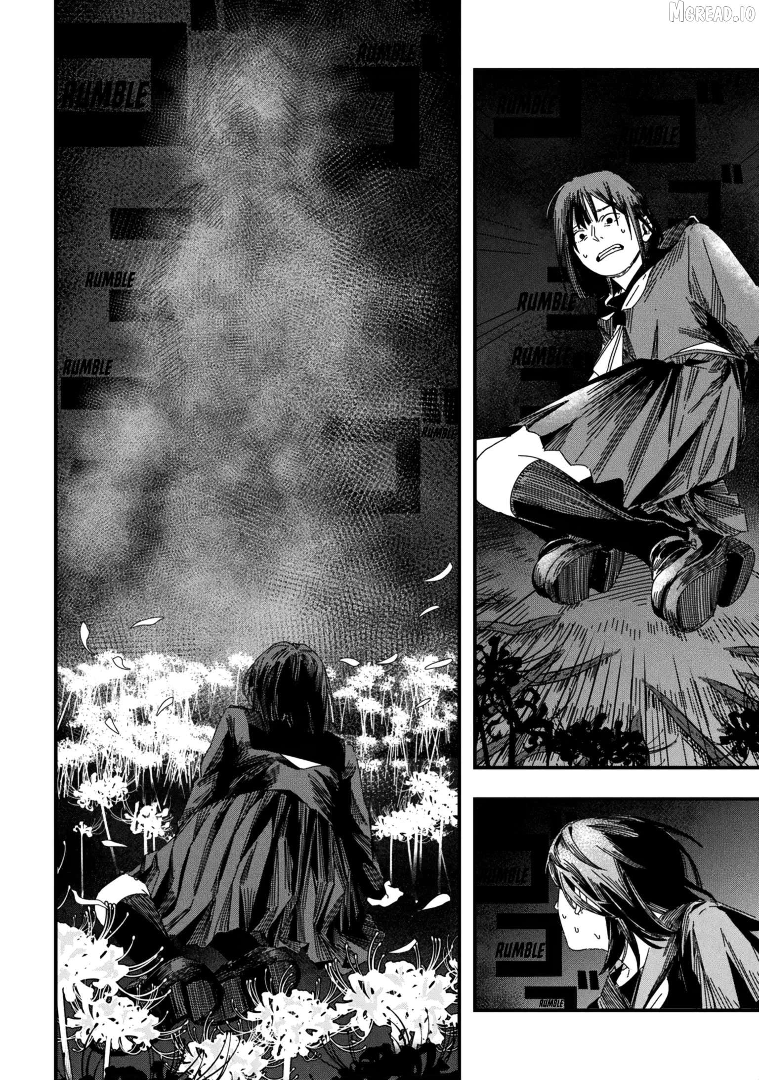 SILENT HILL f Chapter 1.2 - page 4
