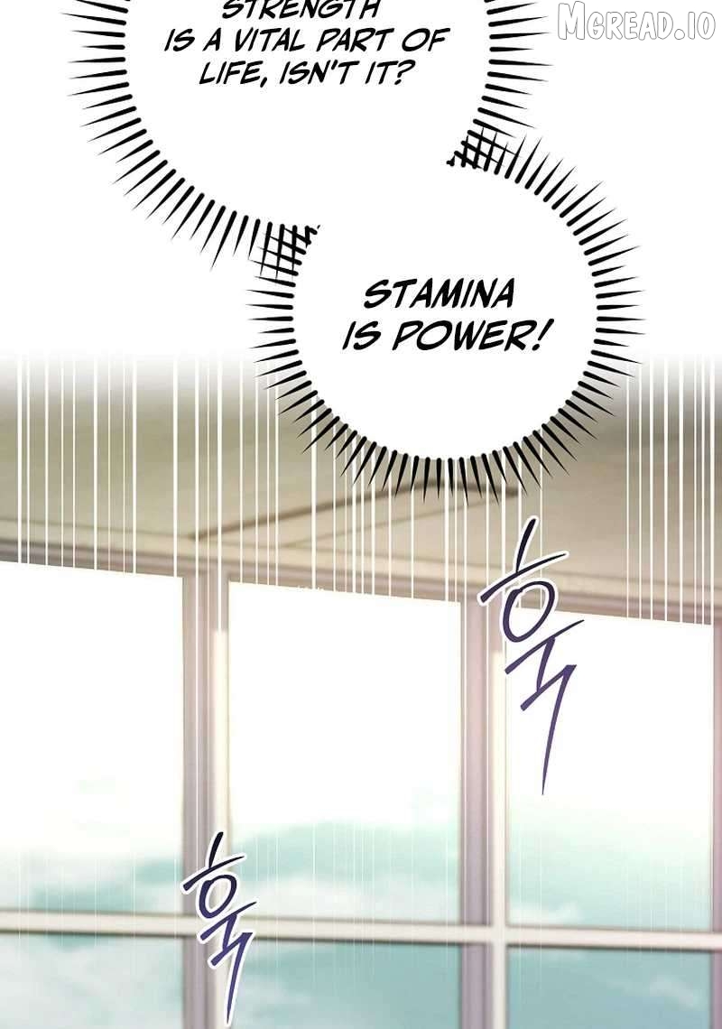 I Was Thrown Into an Unknown Manga Chapter 1 - page 44