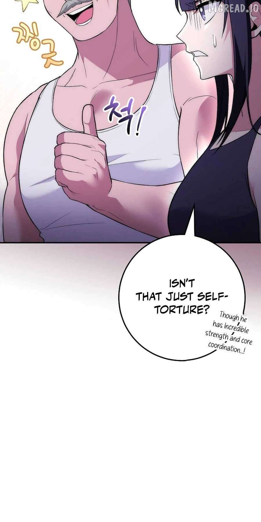 I Was Thrown Into an Unknown Manga Chapter 10 - page 12