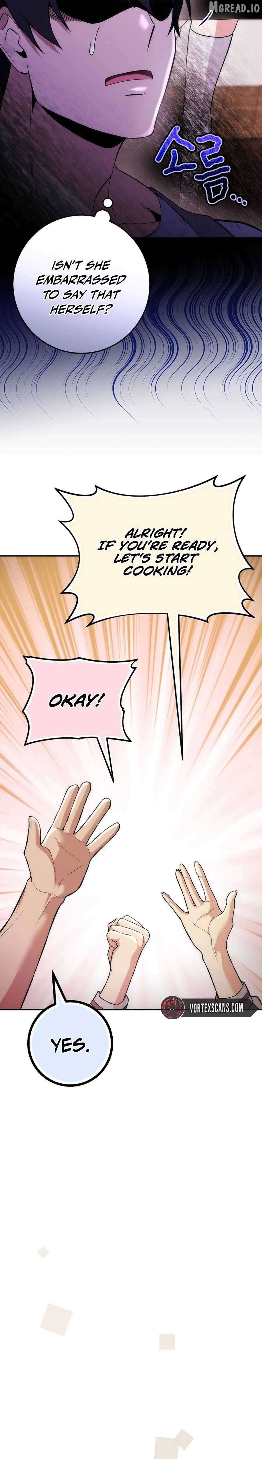 I Was Thrown Into an Unknown Manga Chapter 10 - page 26