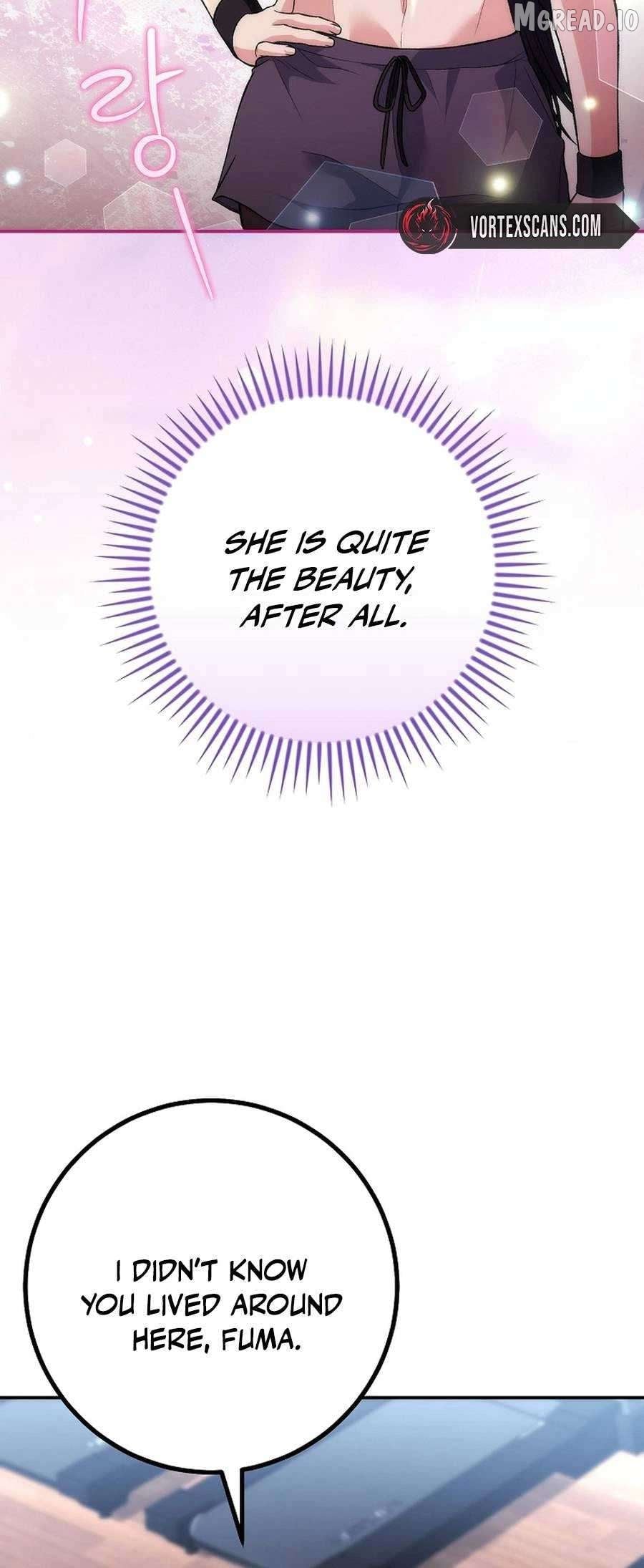 I Was Thrown Into an Unknown Manga Chapter 10 - page 3