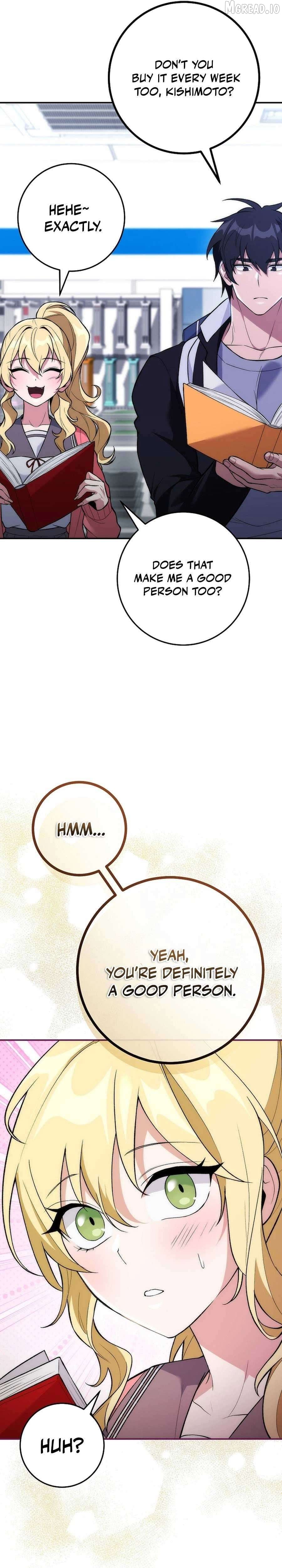 I Was Thrown Into an Unknown Manga Chapter 10 - page 46