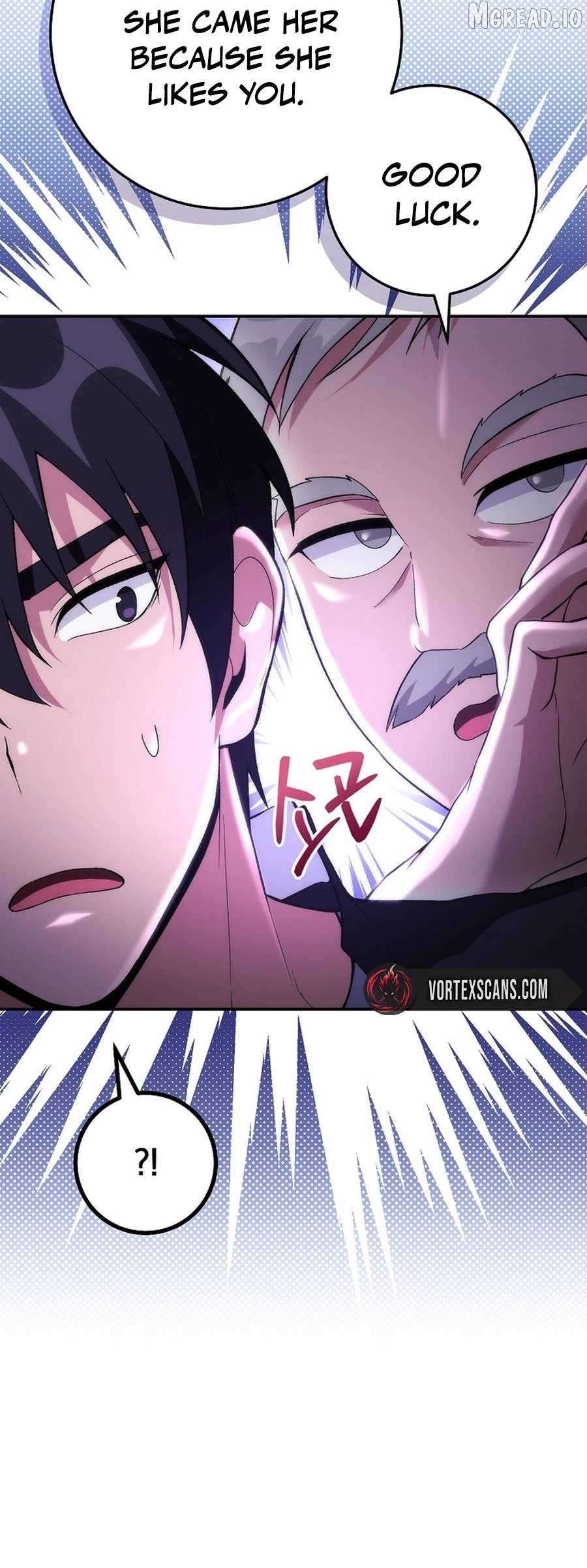 I Was Thrown Into an Unknown Manga Chapter 10 - page 6