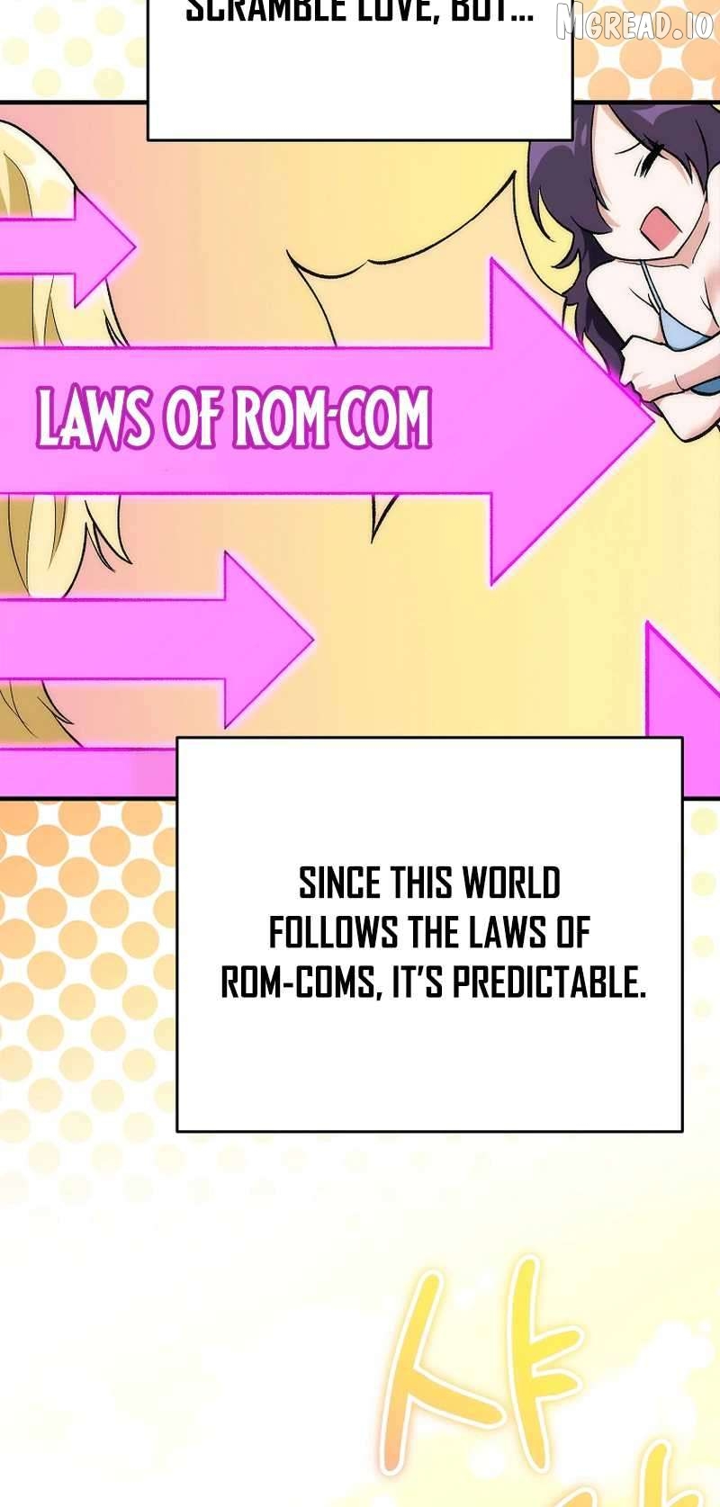 I Was Thrown Into an Unknown Manga Chapter 2 - page 22