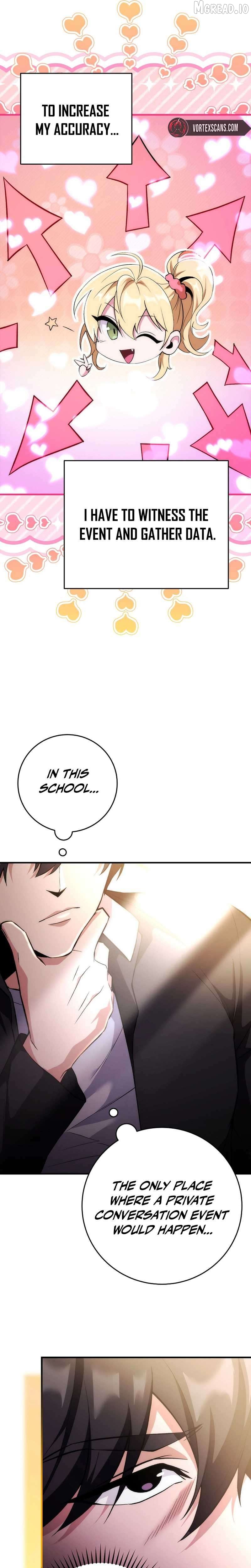 I Was Thrown Into an Unknown Manga Chapter 2 - page 29
