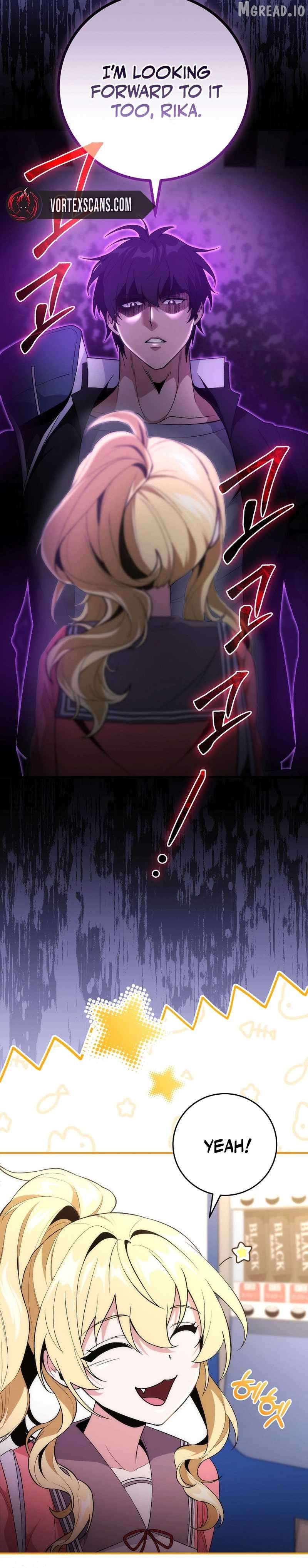 I Was Thrown Into an Unknown Manga Chapter 4 - page 14