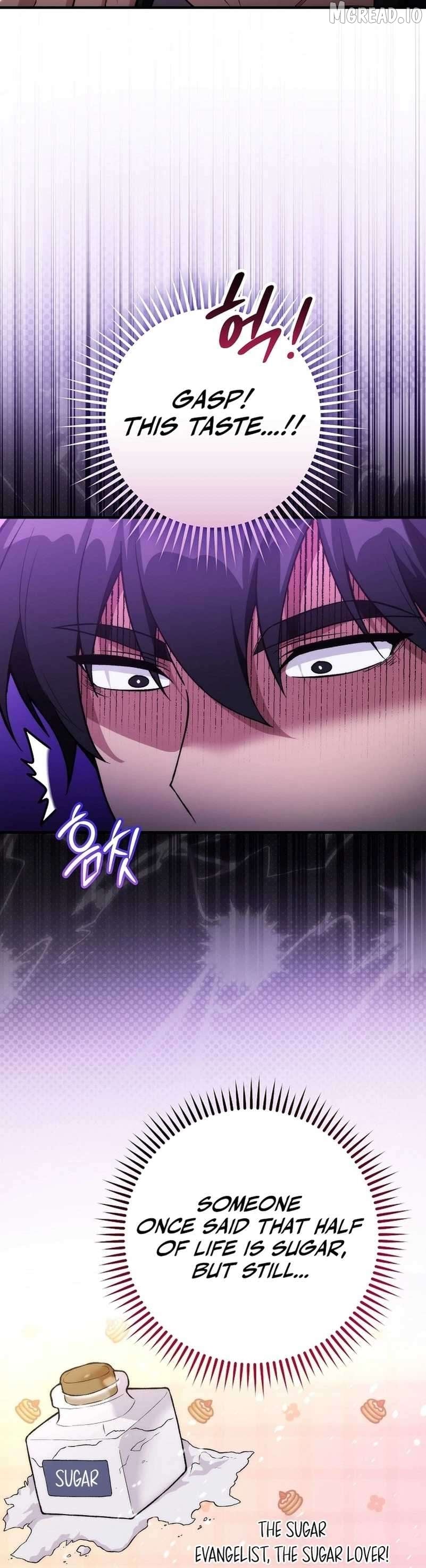 I Was Thrown Into an Unknown Manga Chapter 5 - page 12