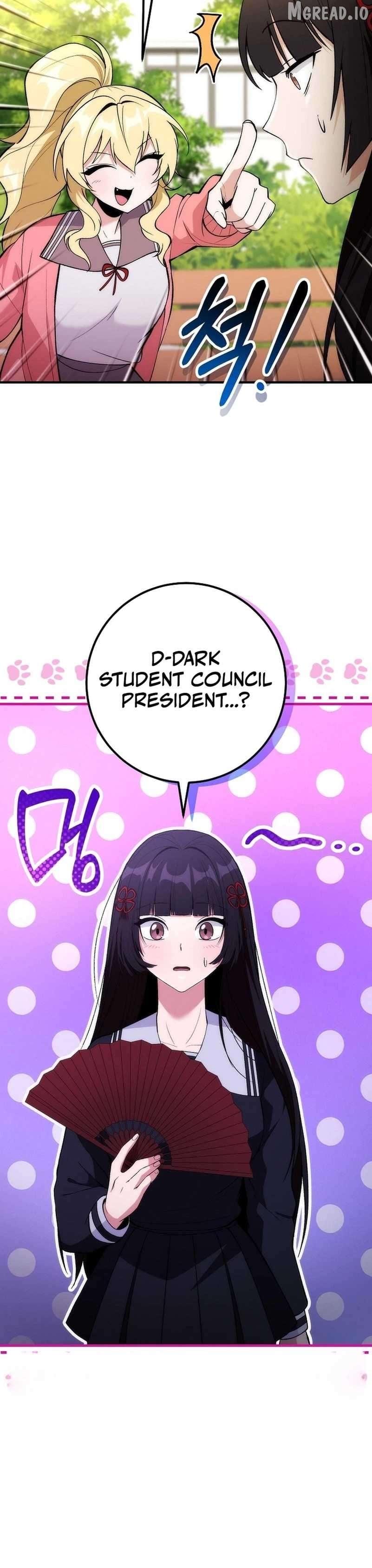 I Was Thrown Into an Unknown Manga Chapter 5 - page 21