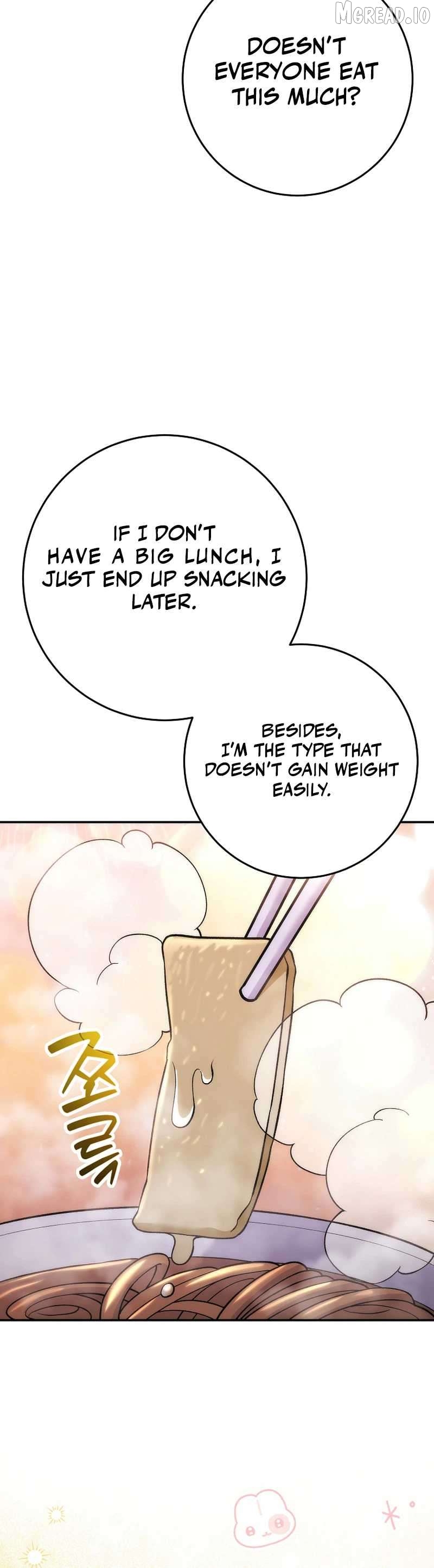 I Was Thrown Into an Unknown Manga Chapter 9 - page 24