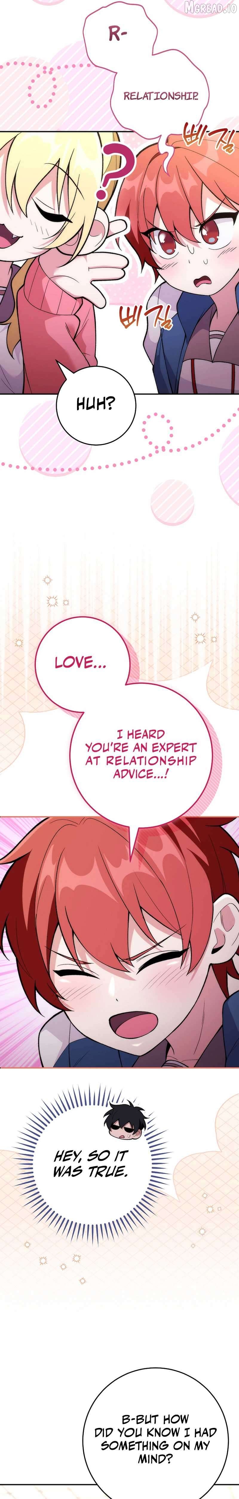 I Was Thrown Into an Unknown Manga Chapter 9 - page 29