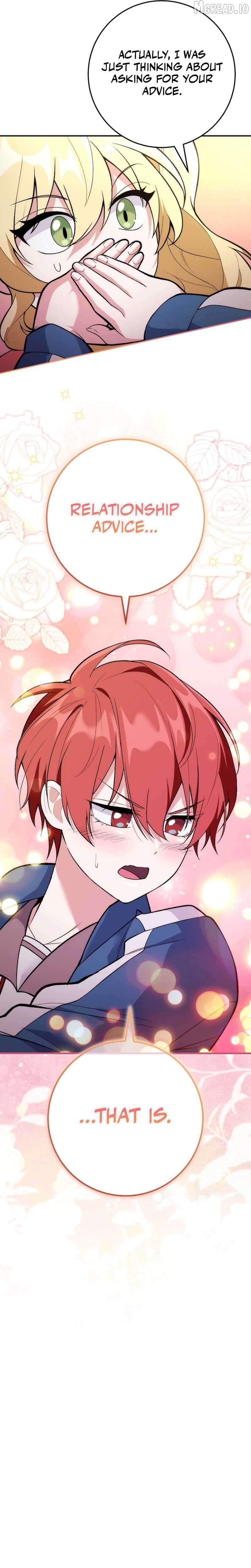 I Was Thrown Into an Unknown Manga Chapter 9 - page 31