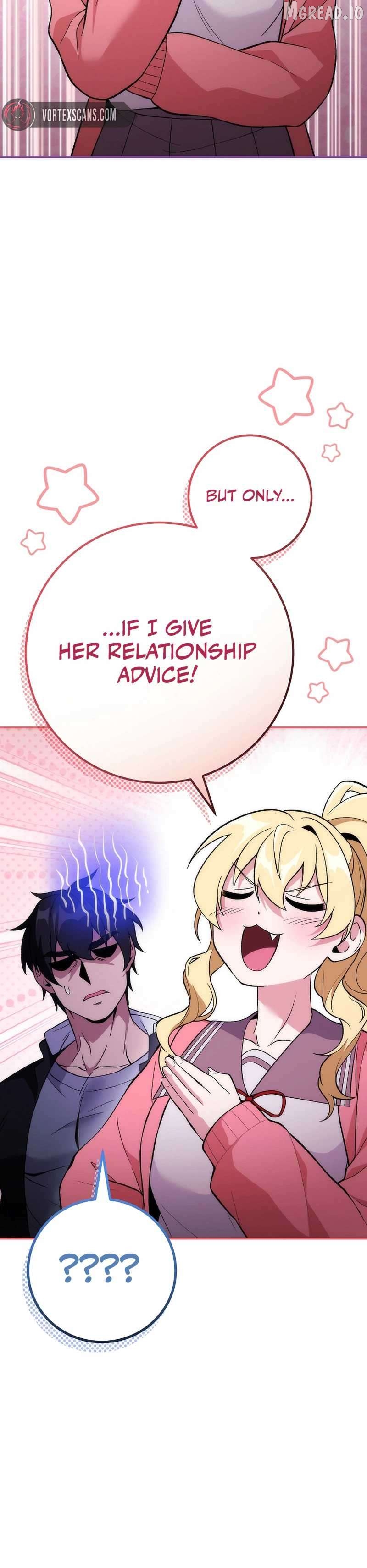 I Was Thrown Into an Unknown Manga Chapter 9 - page 6