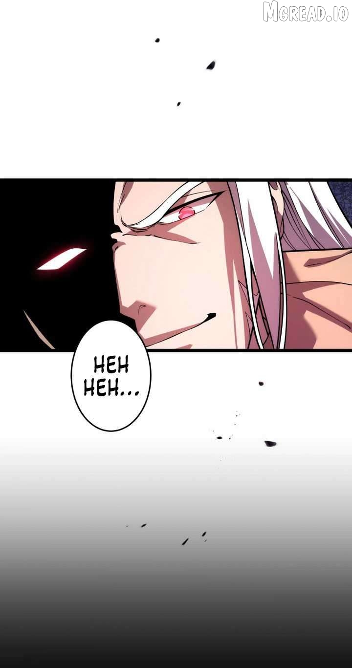 Became the Rebel of the Necromancer Family Chapter 10 - page 27