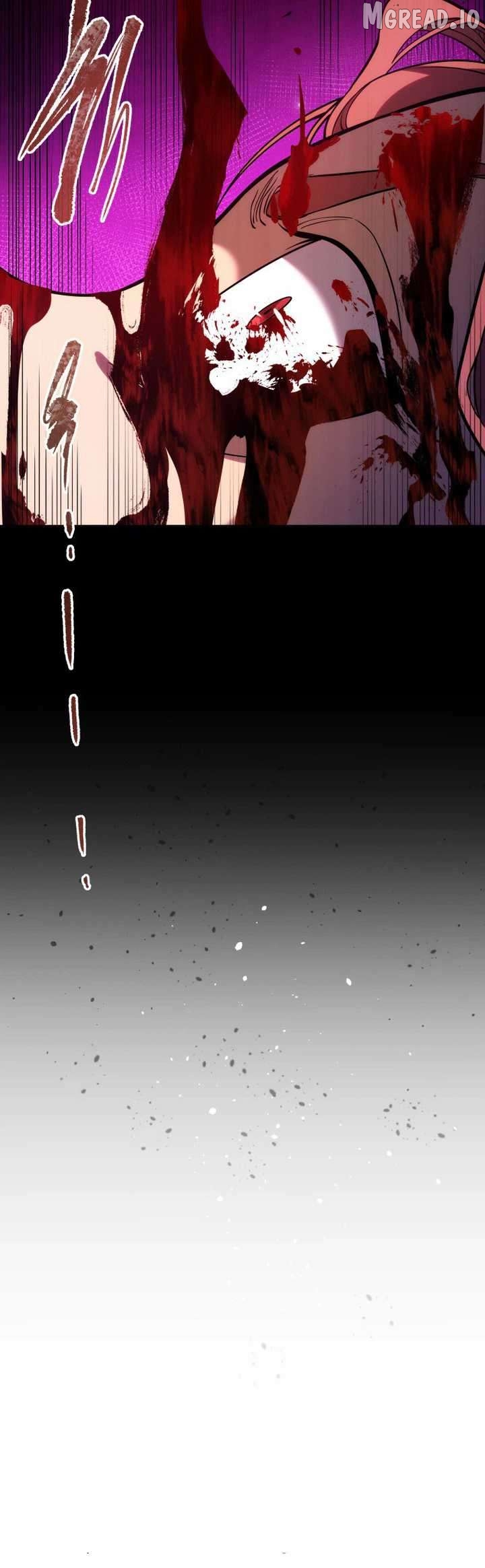 Became the Rebel of the Necromancer Family Chapter 10 - page 6