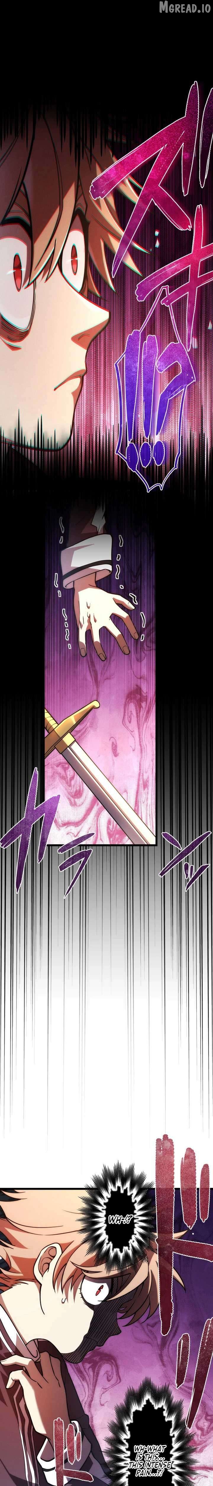 Became the Rebel of the Necromancer Family Chapter 2 - page 16