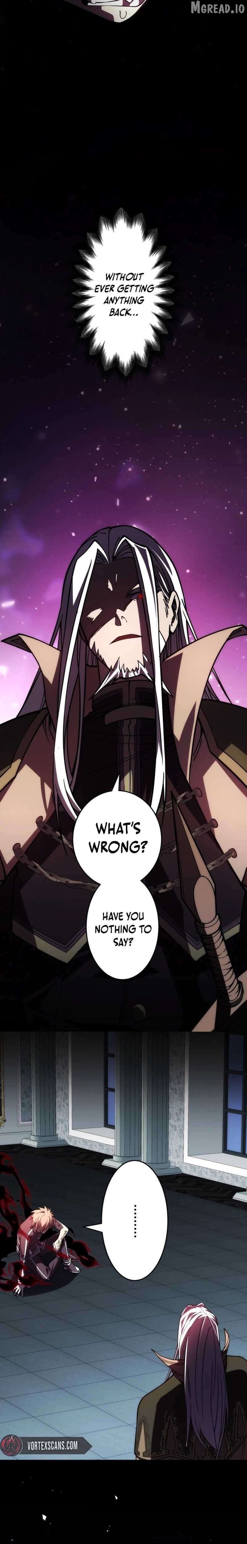 Became the Rebel of the Necromancer Family Chapter 4 - page 19