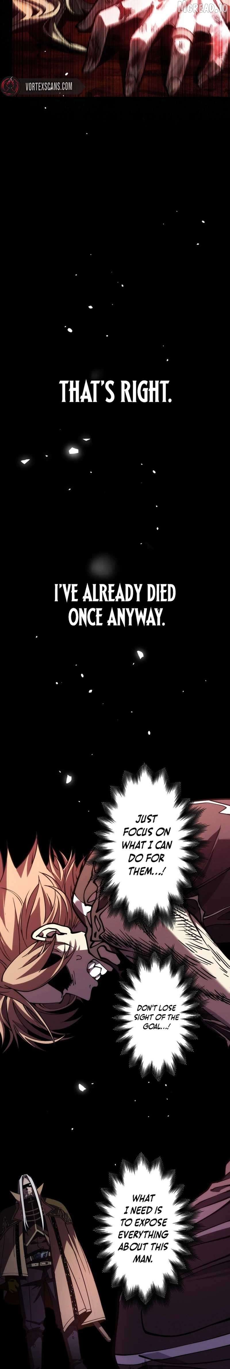 Became the Rebel of the Necromancer Family Chapter 4 - page 23
