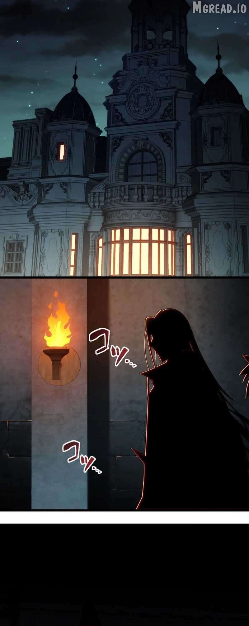 Became the Rebel of the Necromancer Family Chapter 4 - page 26