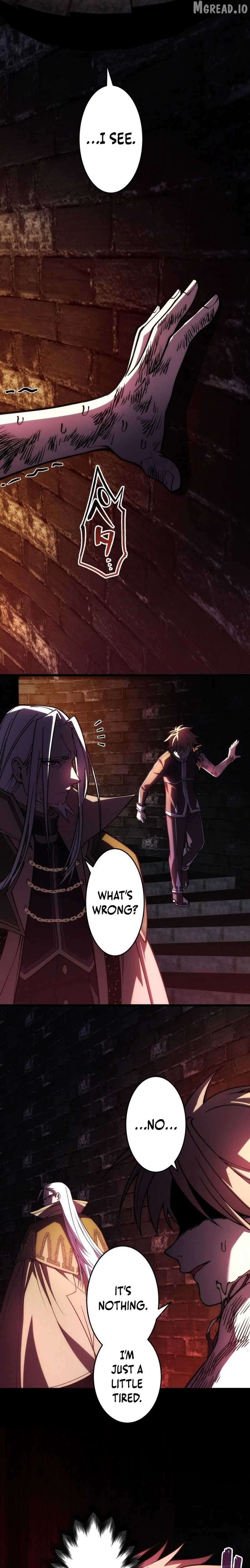 Became the Rebel of the Necromancer Family Chapter 4 - page 28