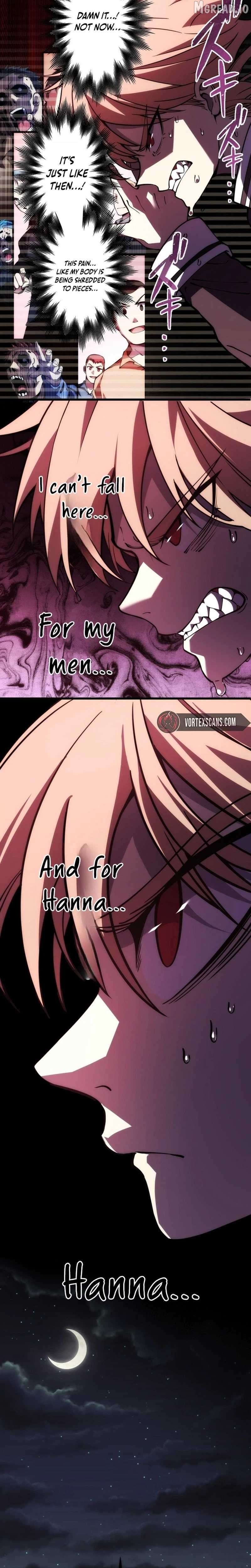 Became the Rebel of the Necromancer Family Chapter 4 - page 29