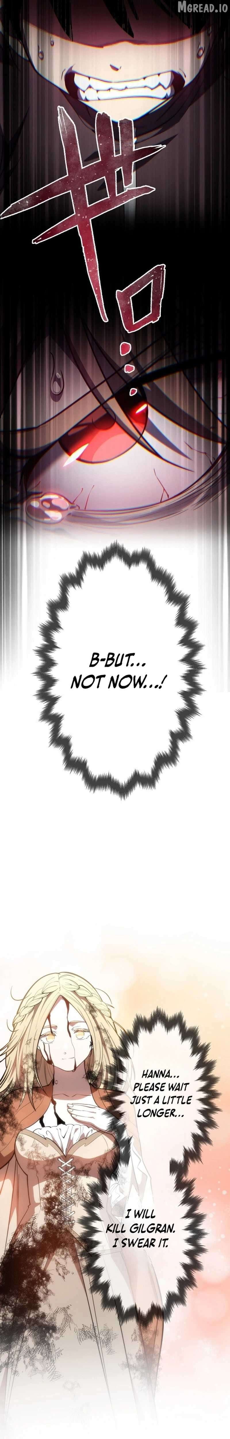Became the Rebel of the Necromancer Family Chapter 4 - page 41