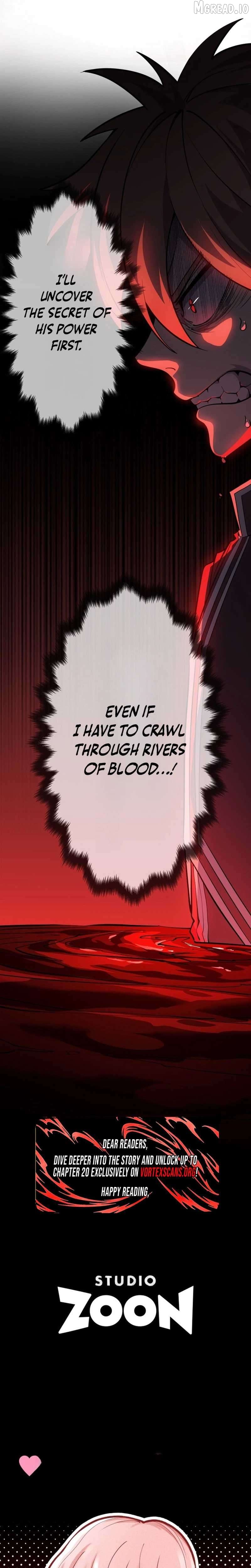 Became the Rebel of the Necromancer Family Chapter 4 - page 42