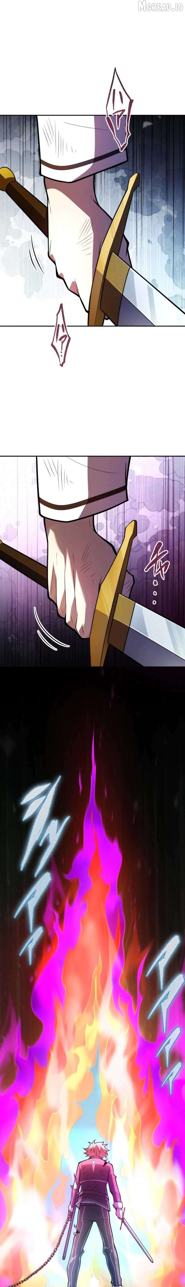 Became the Rebel of the Necromancer Family Chapter 8 - page 32