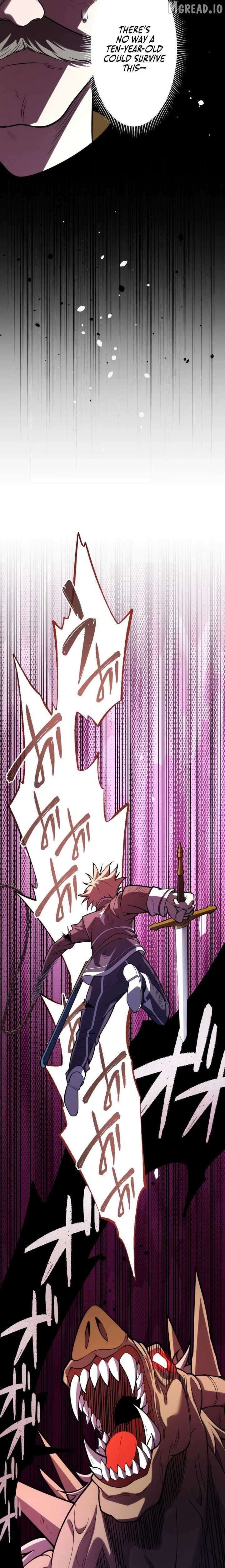 Became the Rebel of the Necromancer Family Chapter 9 - page 2