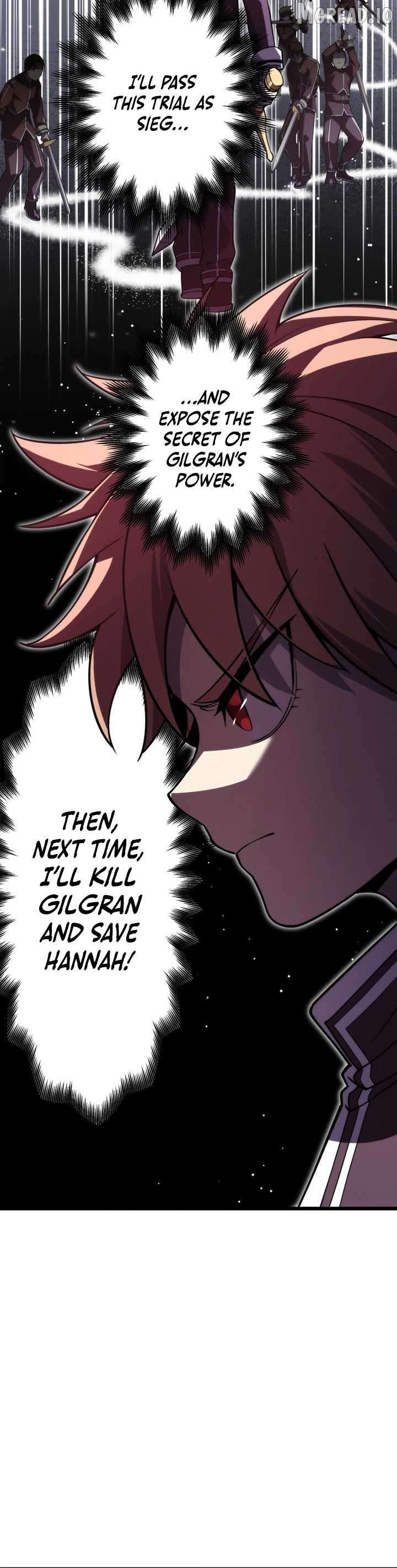 Became the Rebel of the Necromancer Family Chapter 5 - page 27