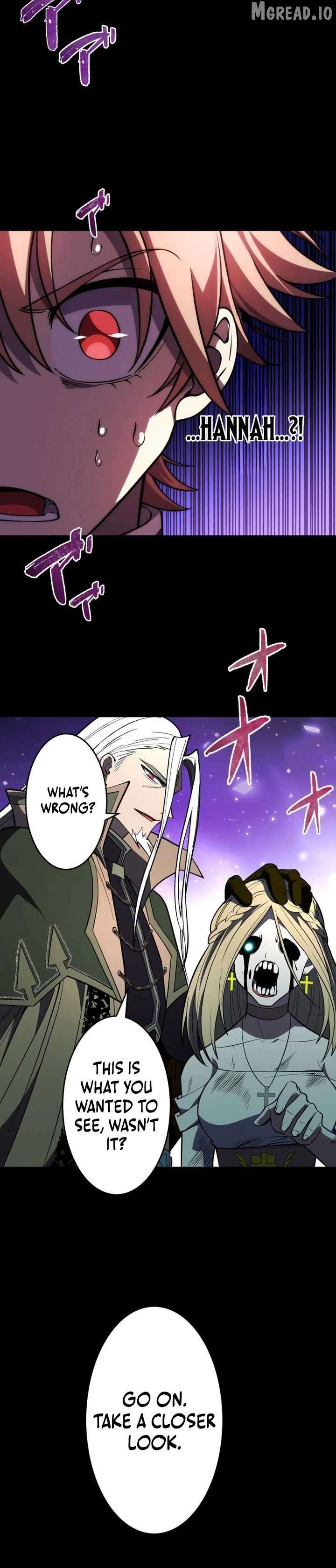 Became the Rebel of the Necromancer Family Chapter 5 - page 3