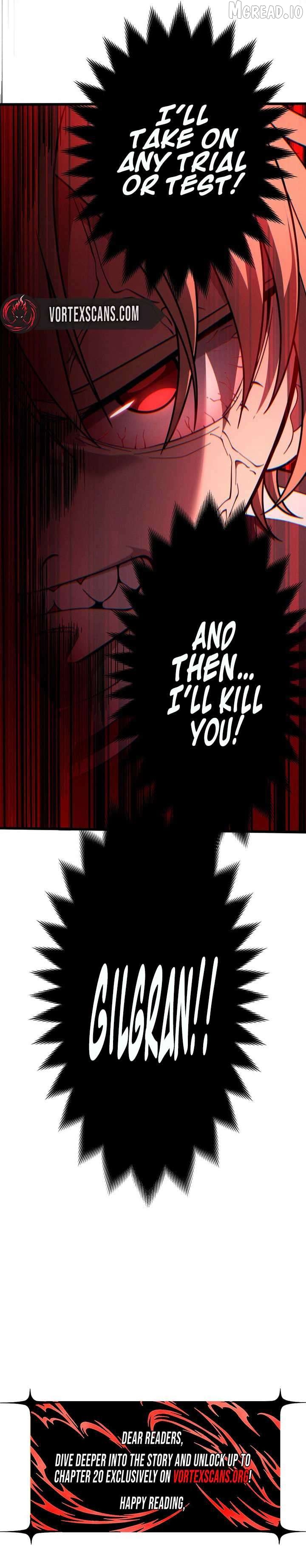 Became the Rebel of the Necromancer Family Chapter 5 - page 49