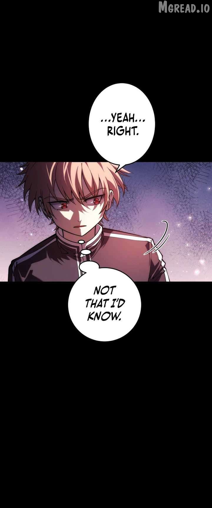 Became the Rebel of the Necromancer Family Chapter 6 - page 6