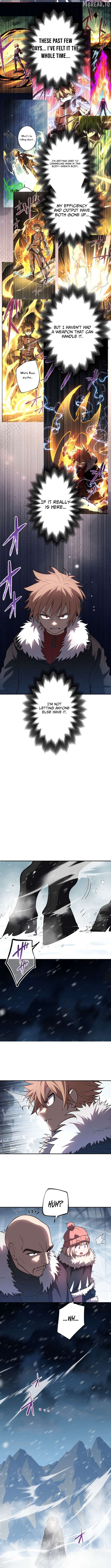 Became the Rebel of the Necromancer Family Chapter 18 - page 10