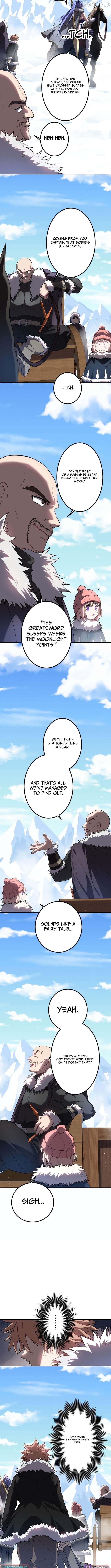 Became the Rebel of the Necromancer Family Chapter 18 - page 9