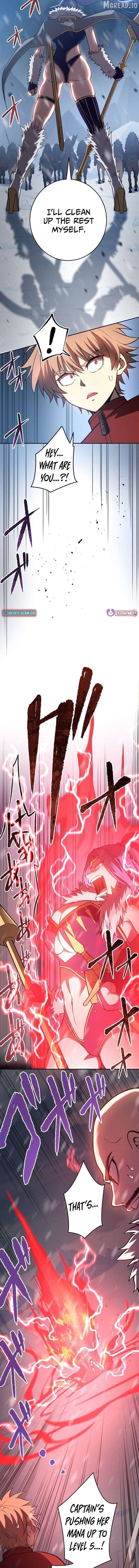 Became the Rebel of the Necromancer Family Chapter 19 - page 17